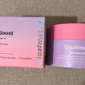 Ultra Nourishing Moisturizer Barrier Boost by Glossmetics